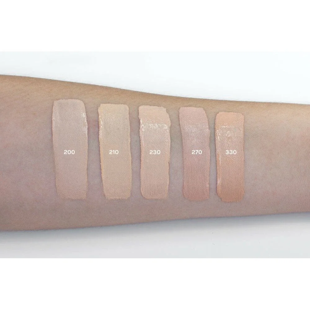 Revlon Photoready Candid Antioxidant Concealer Caffeine Antioxidant